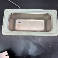 VWR Ultrasonic Cleaner image 3